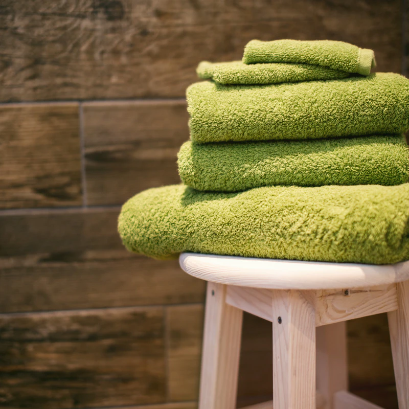Waffle-Weave Bath Towel Set β Home & Kitchen at Peasley Store