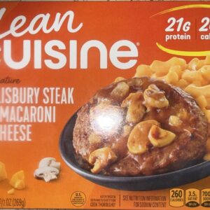 Lean Cuisine Frozen Meal Four Cheese Pizza 10 oz
